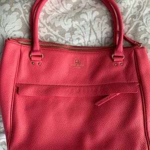 Kate Spade Pink Purse